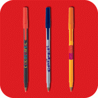 product name: ROUND STIC