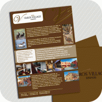 product name: Flyers